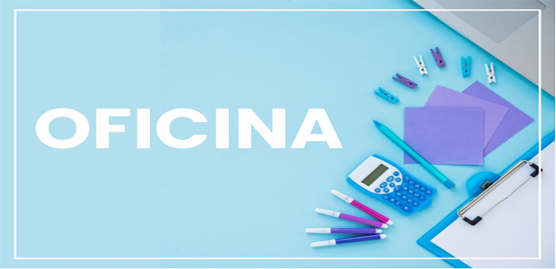 OFICINA                                           