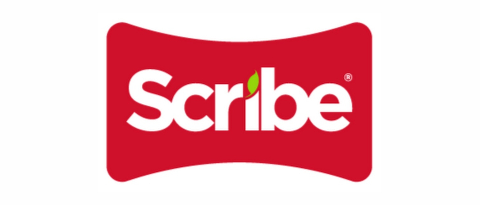 SCRIBE