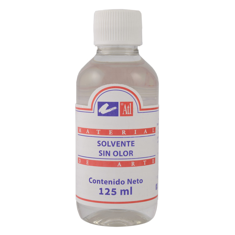 SOLVENTE125     