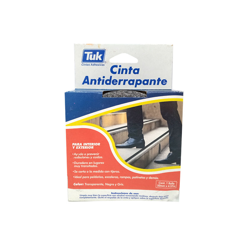 CINTAANTIDERRAP 