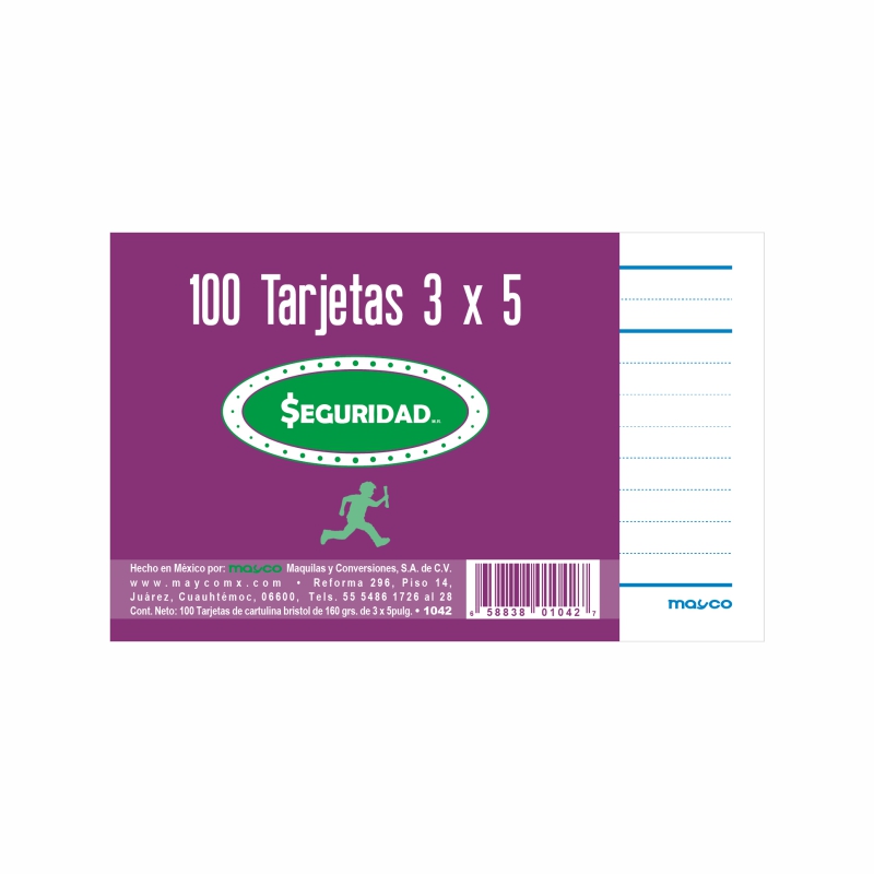 TARJETA037      