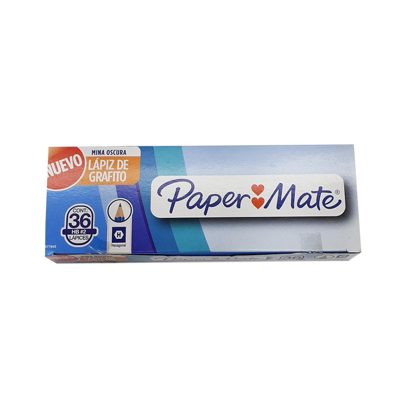 LAPIZPAPERMATE01