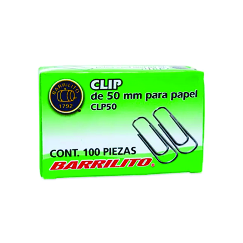 CLIPJUMBO       