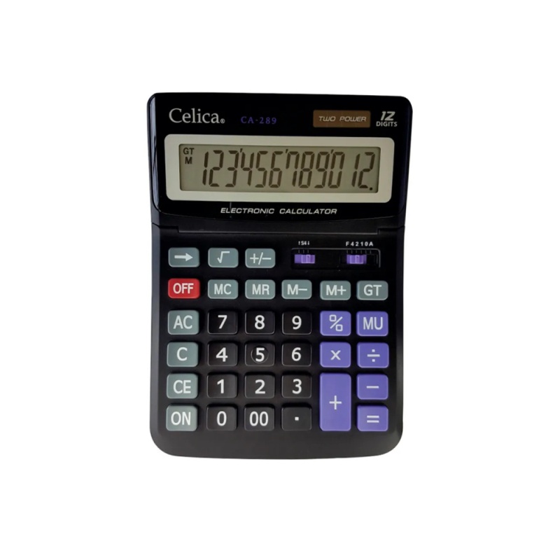 CALCULADORAES828