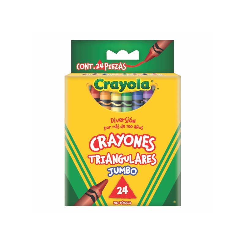 CRAYONES370