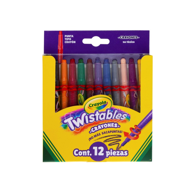 CRAYONES230     