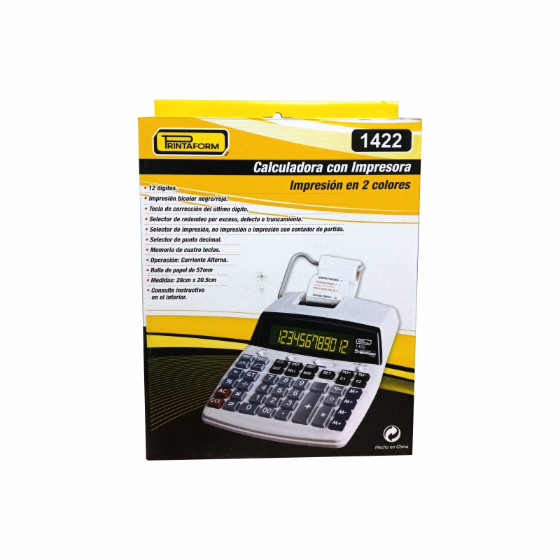 CALCULAPRINTA005