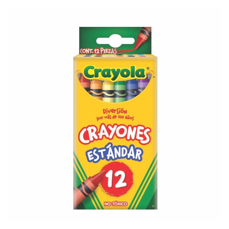 CRAYONES11