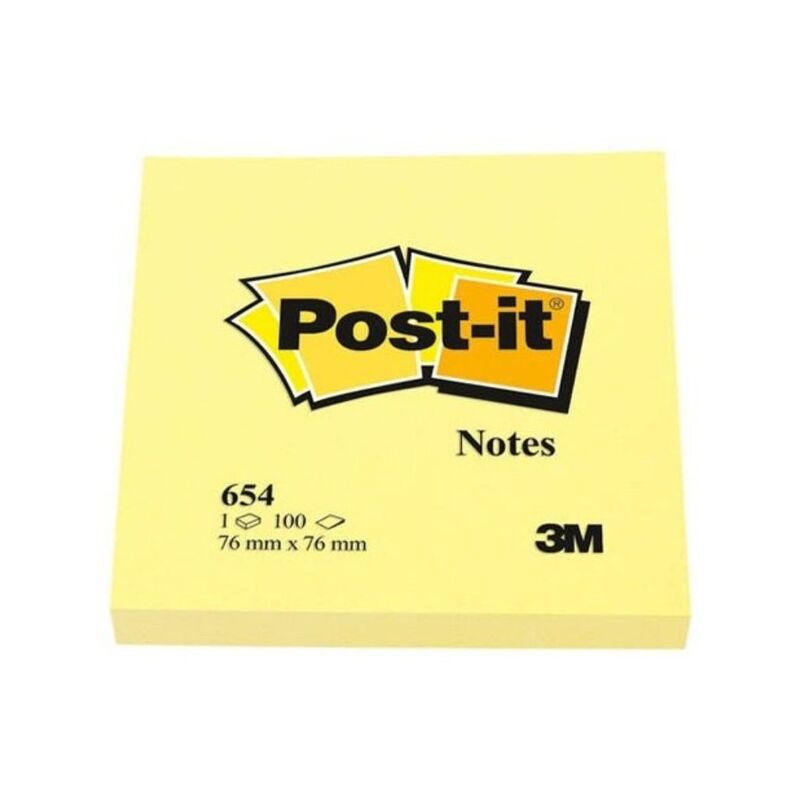 POSTIT3M654     