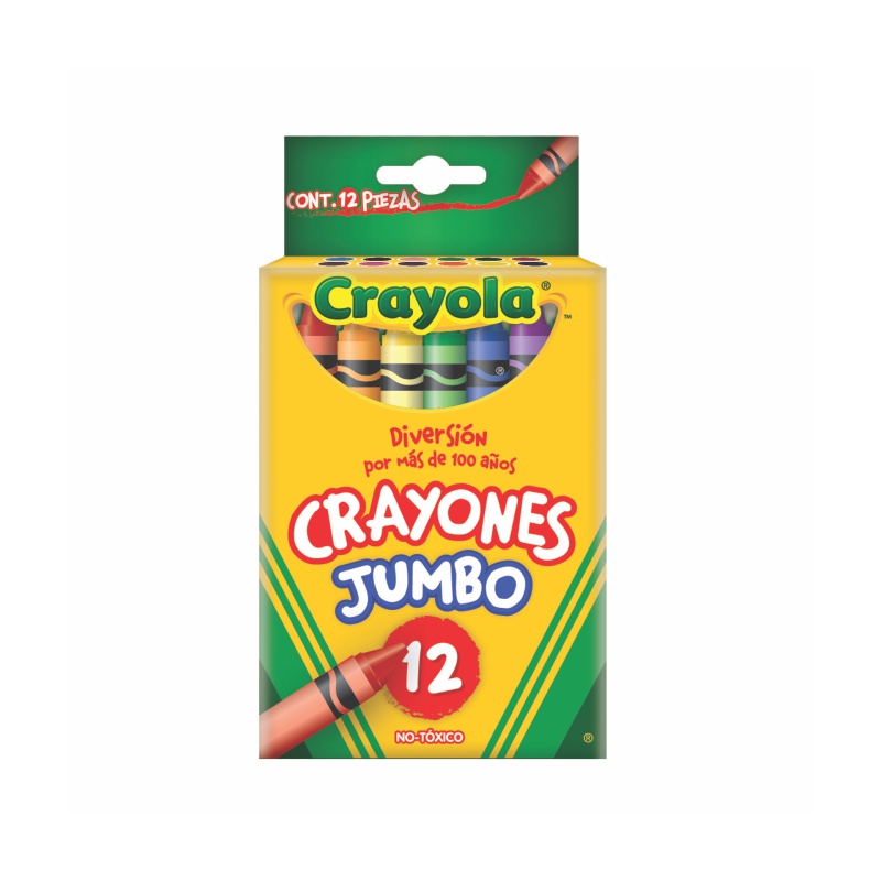 CRAYONES33      