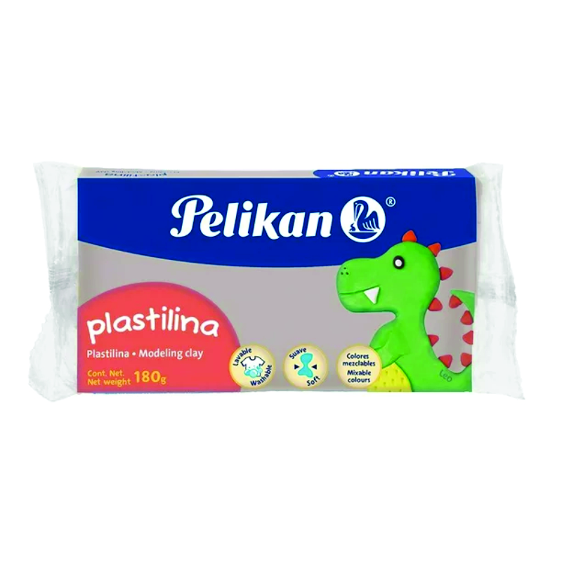 PLASTILINA00372 