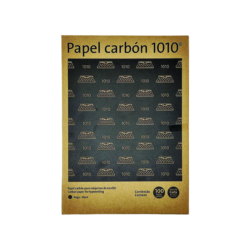 PAPELCARBON0050 