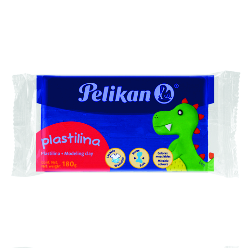 PLASTILINA00232 