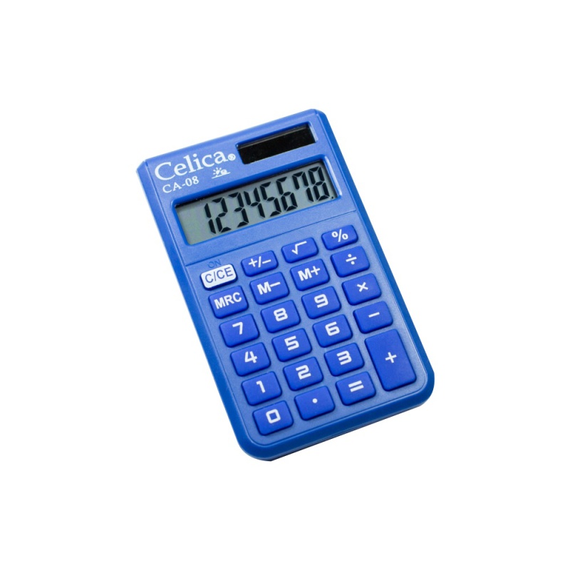 CALCULADOR08D010