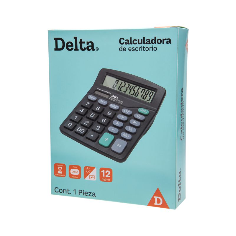 CALCULADORAES594