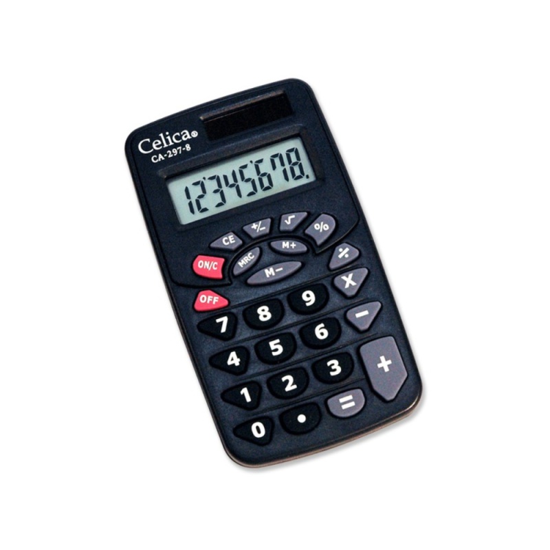 CALCULADOR08D020