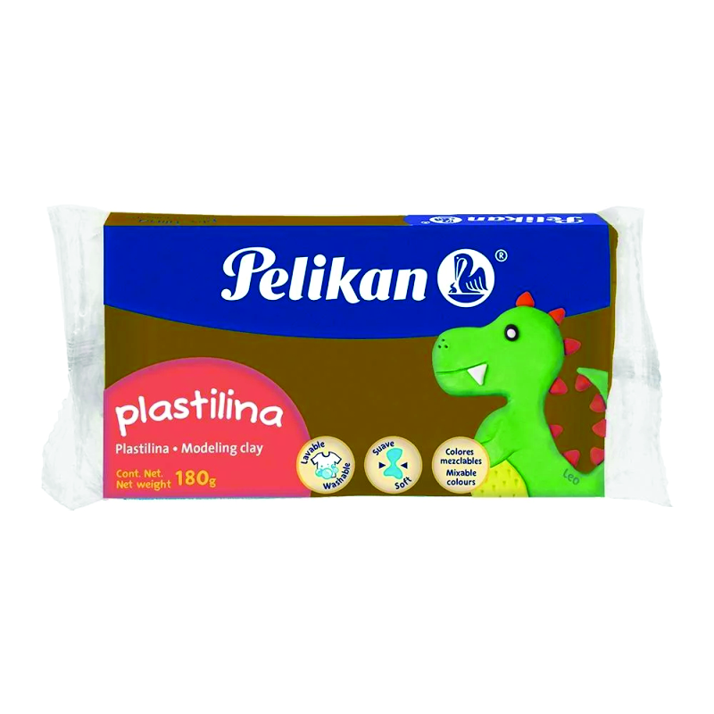 PLASTILINA00322 