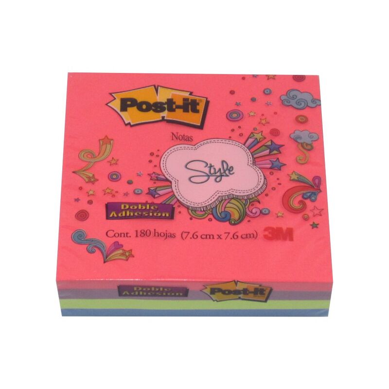 POSTIT3M654SS   