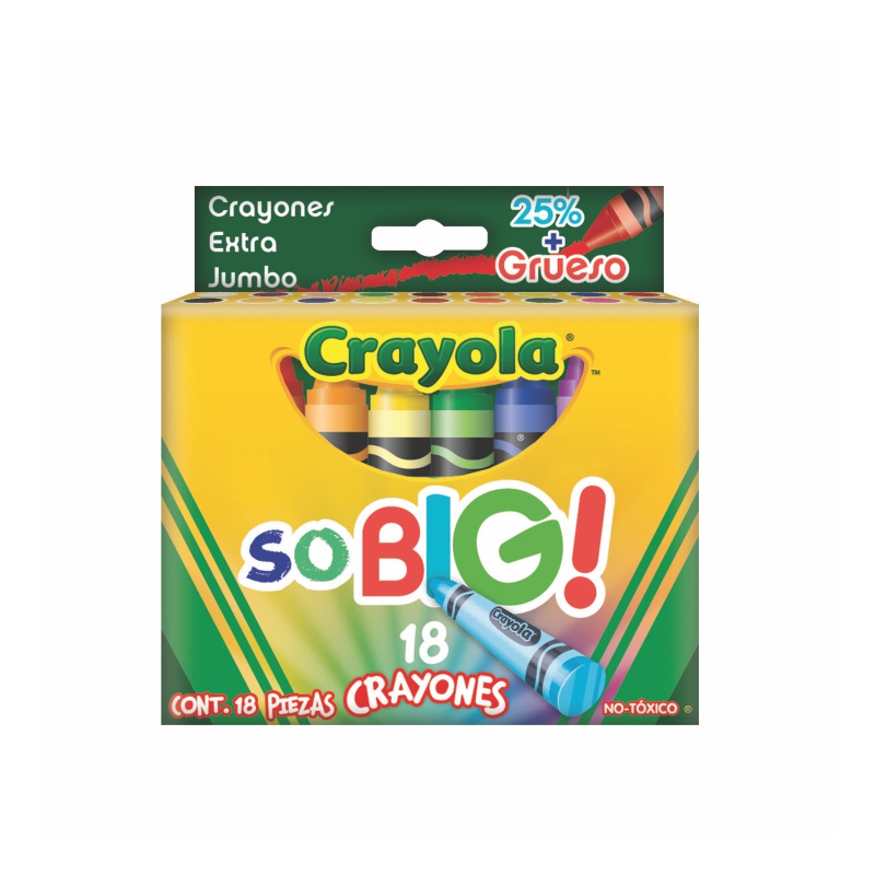 CRAYONES44