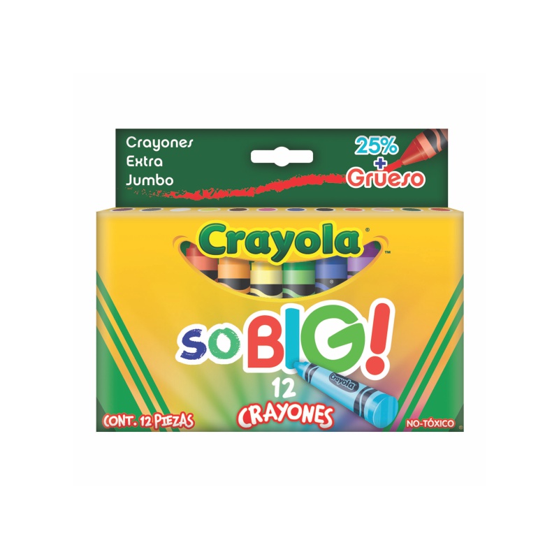 CRAYONES42