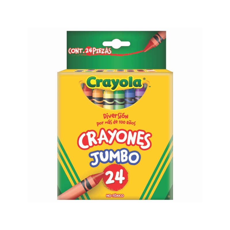 CRAYONES37      