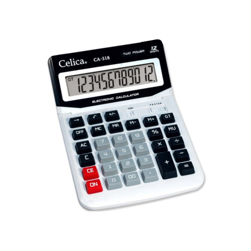 CALCULADORAES83 