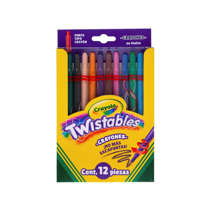 CRAYONES231     