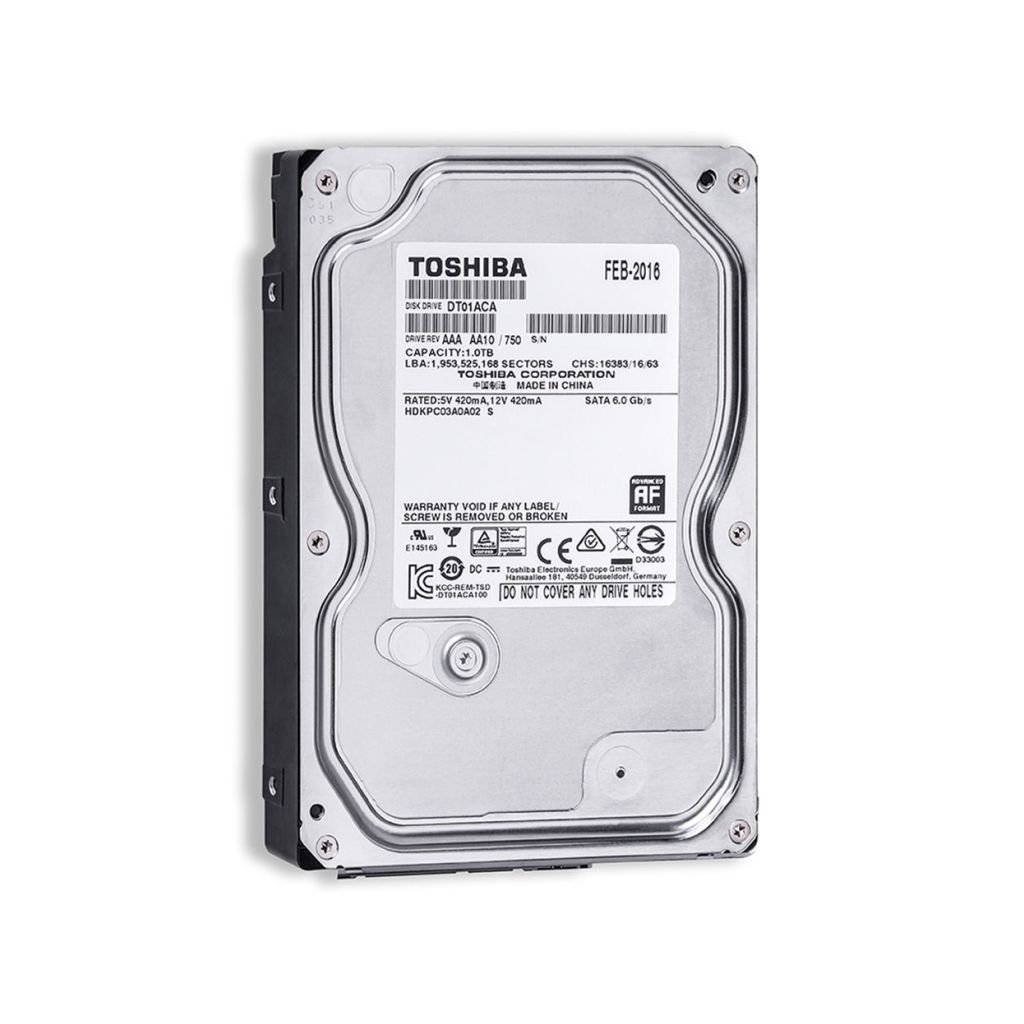 DISCODURO 1TB B 