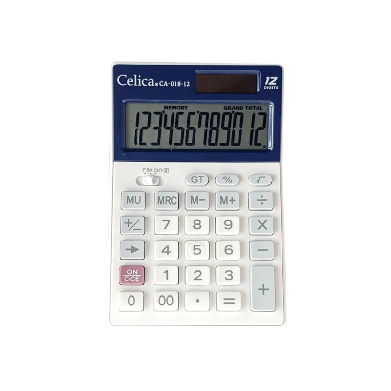 CALCULADOR12D065