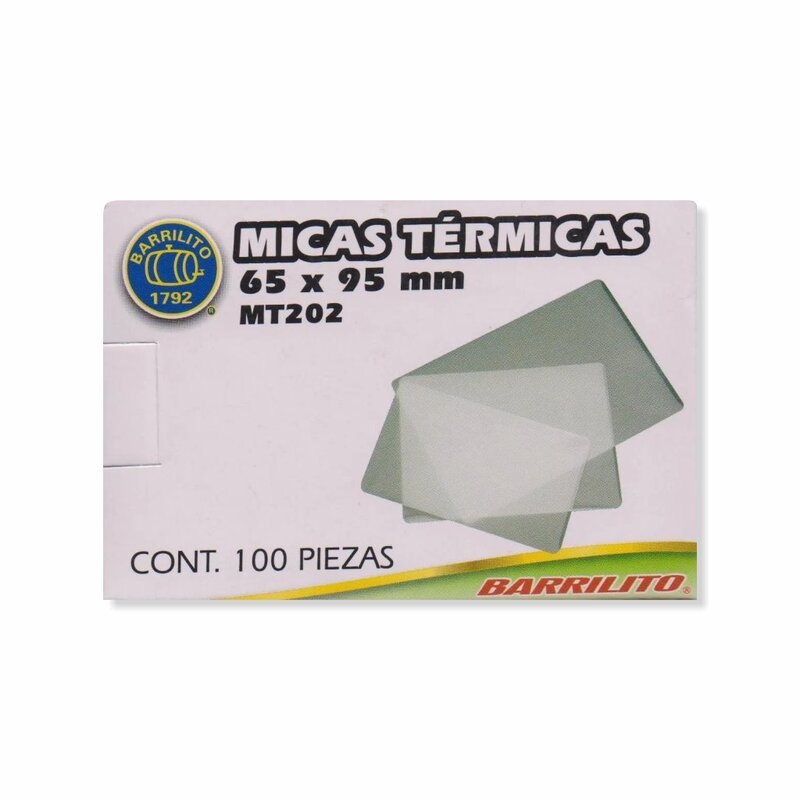 MICATERMICA012  