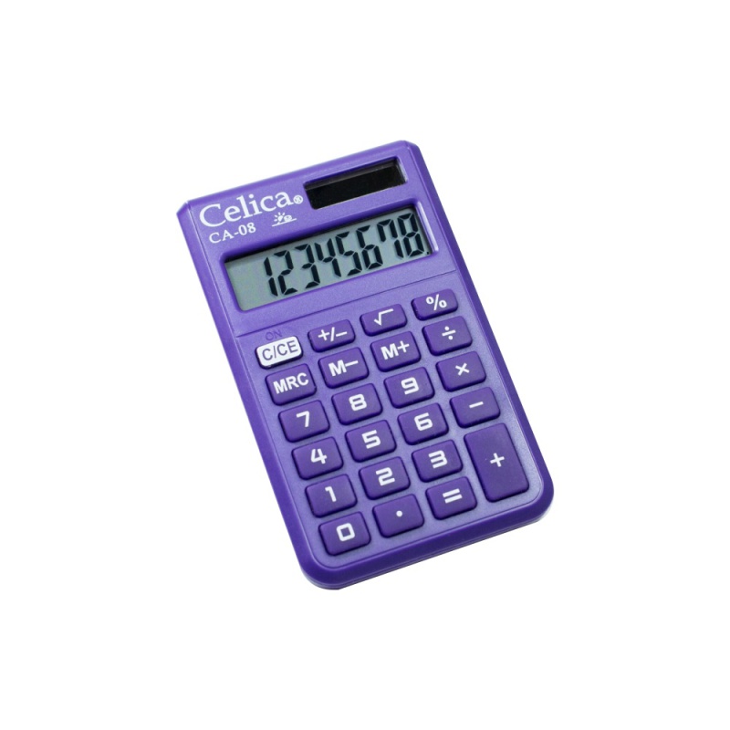 CALCULADOR08D011