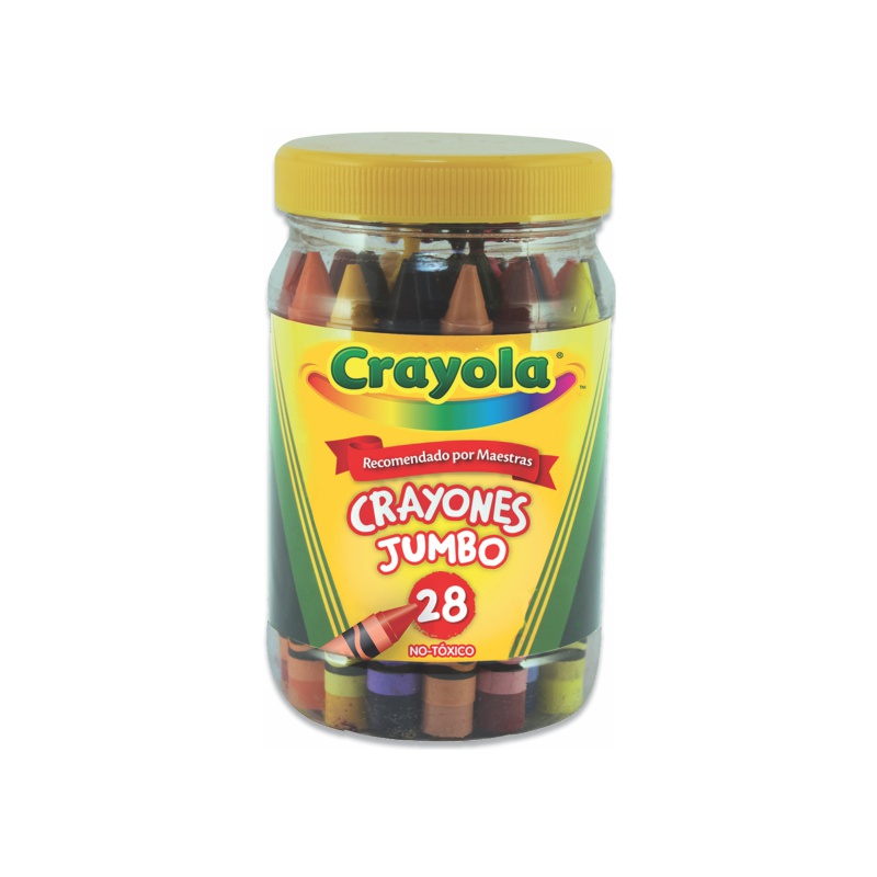 CRAYONES39      