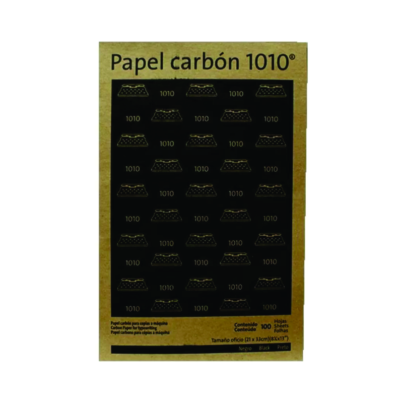 PAPELCARBON0055 