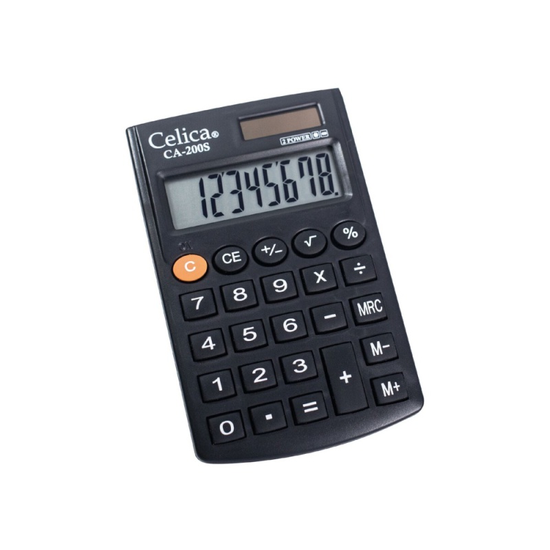 CALCULADOR08D018