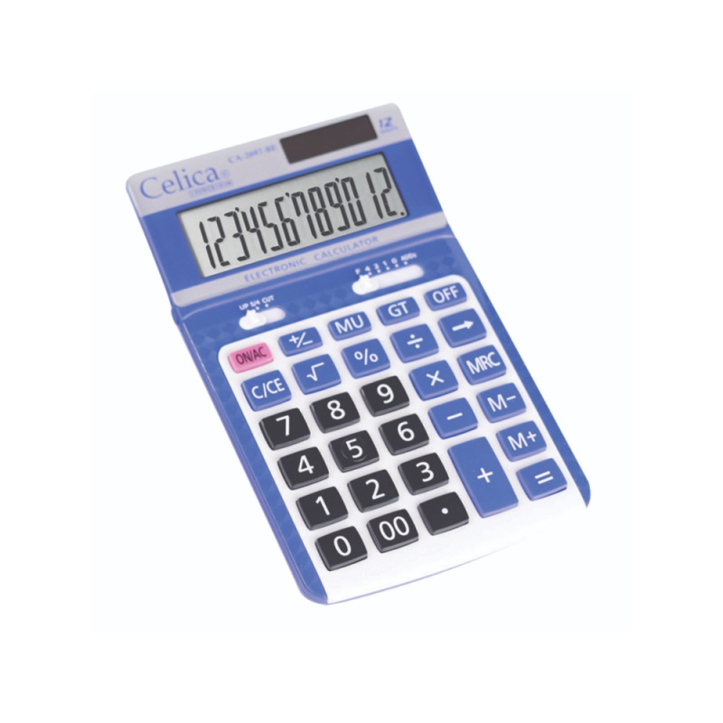 CALCULADORAES642