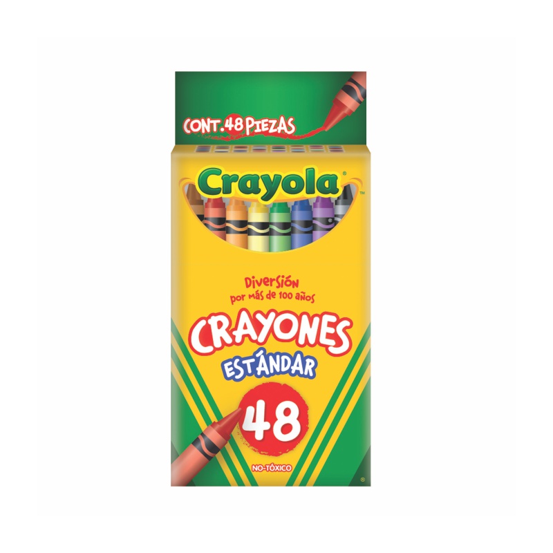 CRAYONES15      