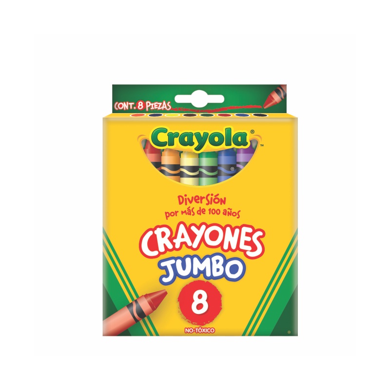 CRAYONES31      