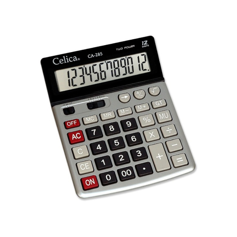 CALCULADORAES700