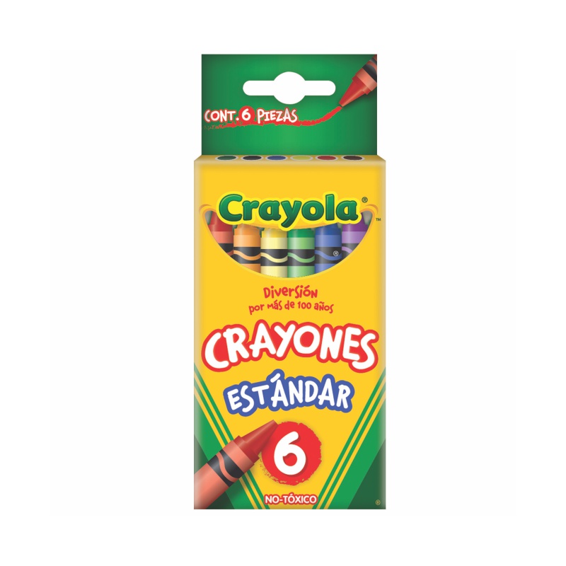 CRAYONES0