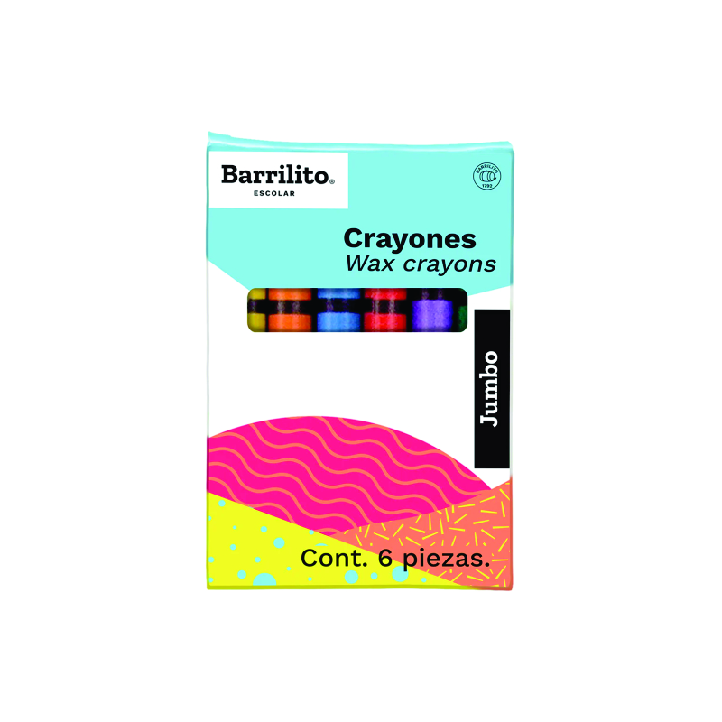 CRAYONES3       