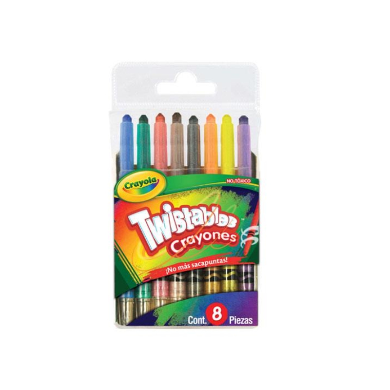 CRAYONES21      